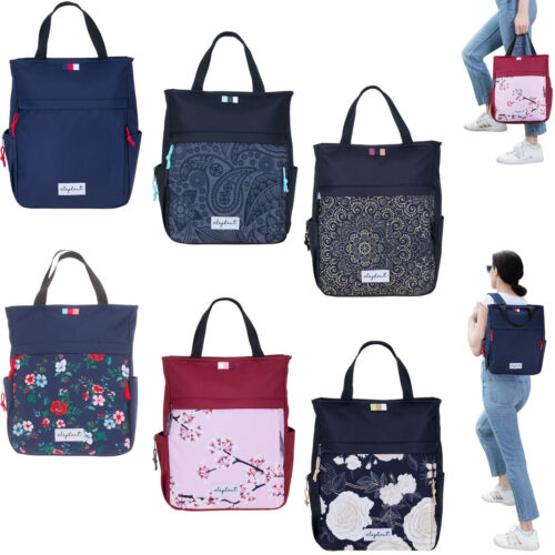 Zaino donna borsetta - , elephant