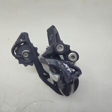 Cambio Deragliatore Posteriore Shimano Deore XT RD-M780 10 Velocità MTB