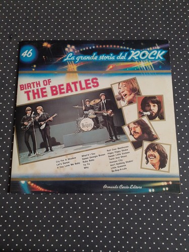 Vintage vinile giri la - 33,