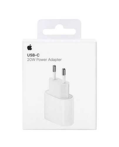 Caricabatteria originale apple - originale,