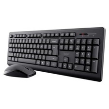 Trust tastiera mouse primo - trust, e