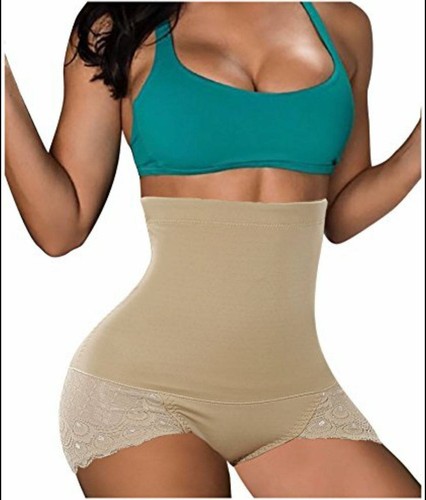 Curvy body tummy control butt - tummy,