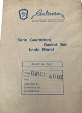 Serie Guarnizioni Motore