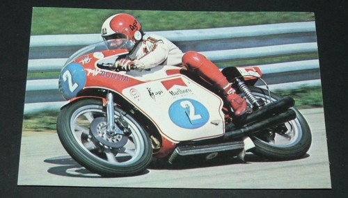 Giacomo agostini pilote - #14,