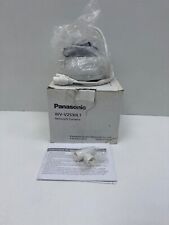 TELECAMERA DI RETE PANASONIC WV-V2530L1