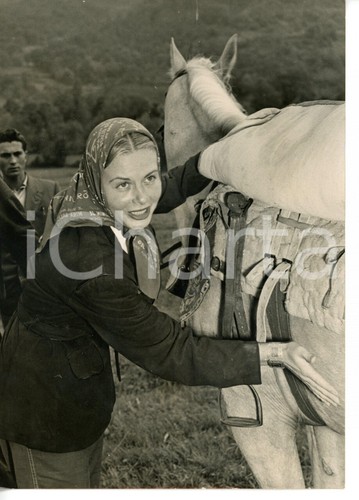 1953 fenis jean - 1953,