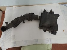 SCATOLA FILTRO ARIA COMPLETA