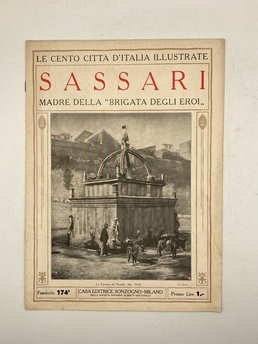 Sassari madre della - sassari,
