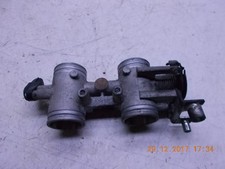 corpo farfallato per bmw c 650 gt 2011 2015