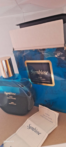 Vintage stendhal symbiose - ",