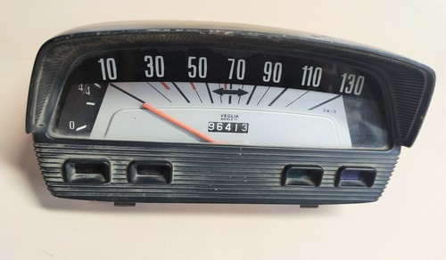 Quadro strumenti - quadro,