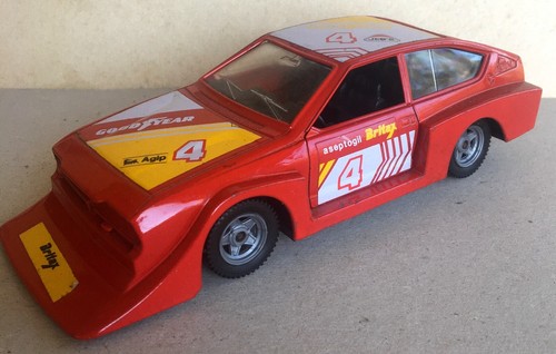 Polistil cod alfetta - polistil, gtv