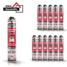 Adesivo isolante schiuma