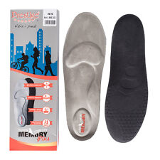 Solette Memory Foam Anatomiche