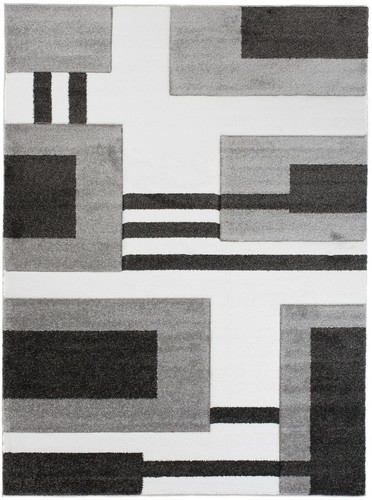 Direction 140x190cm tappeto - direction,