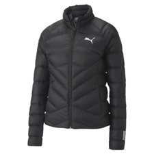 Puma giacca piumino donna