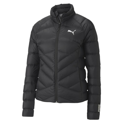 Puma giacca piumino donna