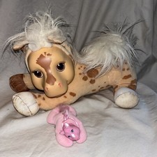 Pony Sorpresa Mamma Cavallo 1