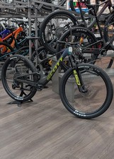 2024 SCOTT Spark RC World Cup