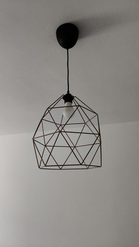 Lampada sospensione - lampada,