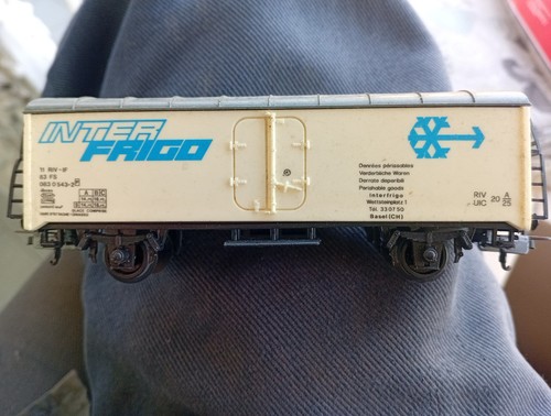 Lima 303103 carro refrigerante - lima,