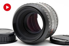 [Ecc+5] SMC Pentax-F 85 mm