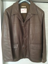 Stewart tre quarti pelle