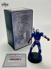 MARVEL MOVIE COLLECTION IRON