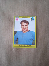 Figurina Calciatori Panini