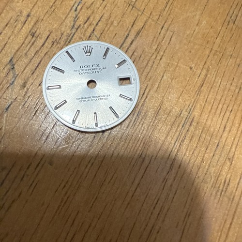Rolex datejust quadrante 36mm - rolex,