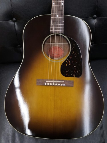 Chitarra acustica epiphone - chitarra,