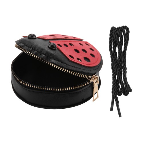 Borsa tracolla coccinella - borsa, a