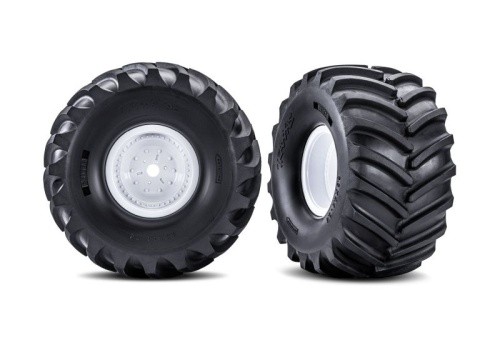 Terra groove pneumatico - ,