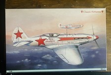 Classic Airframes 1/48