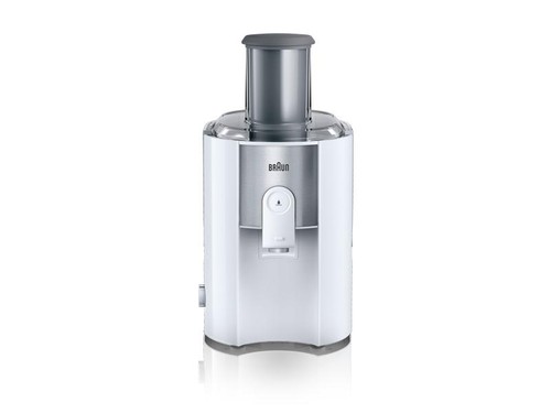 Braun 500 estrattore di - braun,