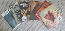 LITFIBA - VINILI NERI SAIFAM