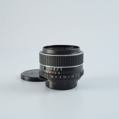 Eccellente pentax smc takumar - eccellente,