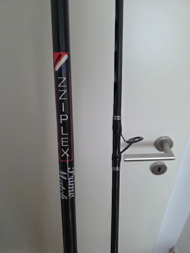 Canna pesca surfcasting - pesca,