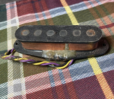 Pickup a bobina singola