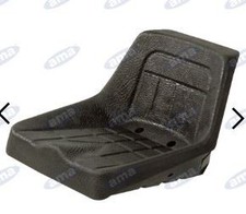 Imbottitura sedile per