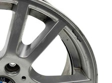 3412060 MEDIDAS cerchio BMW X3