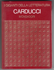 I GIGANTI DELLA LETTERATURA