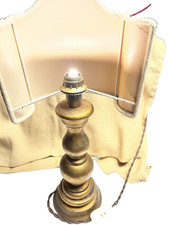 lampada da tavolo vintage anni