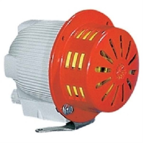 Sirena celere 220v acdc 42025 - 220v,