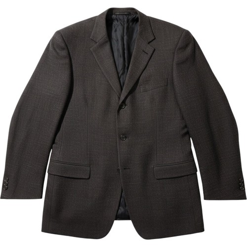 Giacca blazer morbida
