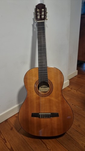 Chitarra classica hohner hc06 - chitarra,