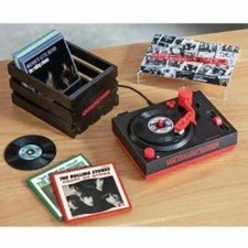 CROSLEY: ROLLING STONES MINI