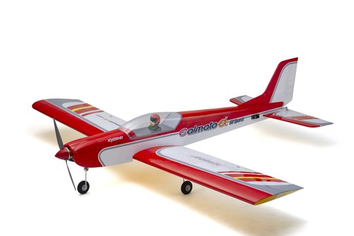 Kyosho calmato alpha sport - 60,
