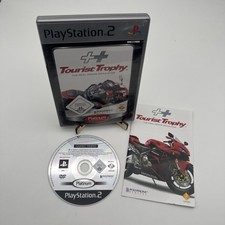 Tourist Trophy - The Real