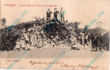 VIAREGGIO NUOVA GROTTA DELLA PASSEGGIATA